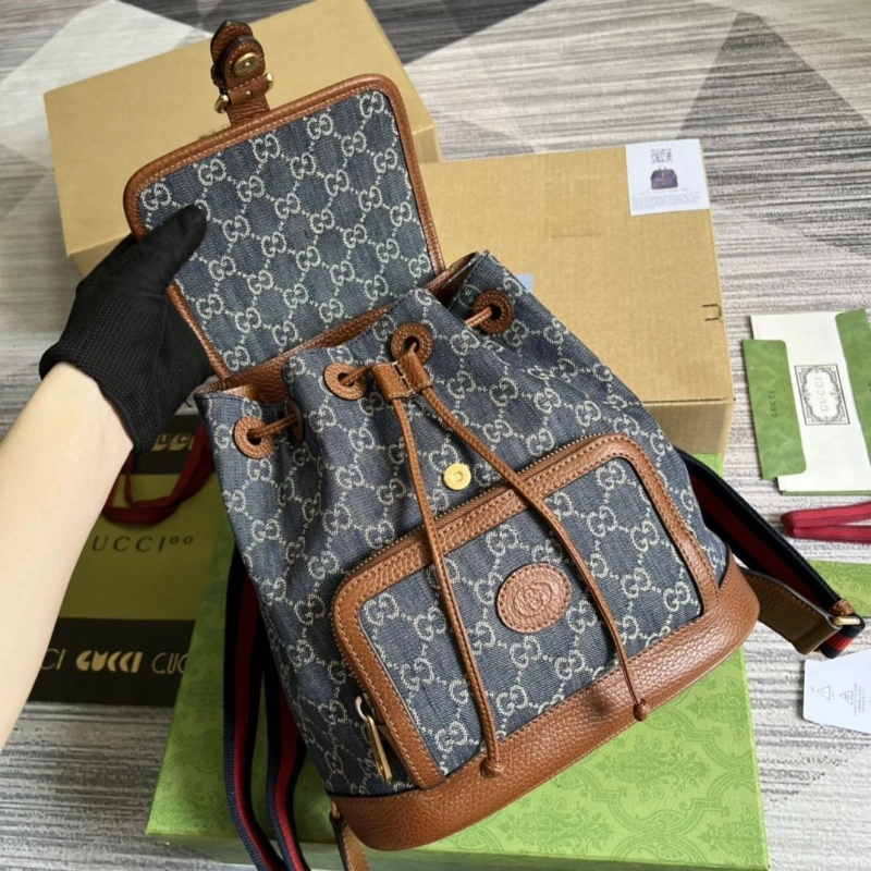 Gvc*1 backpacks 4360c-1172