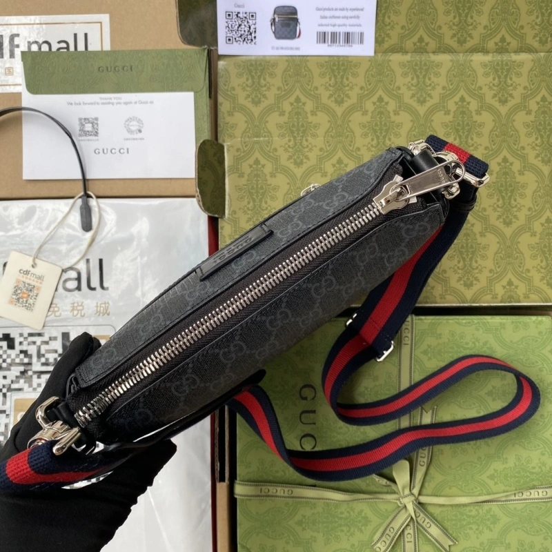 Gvc*1 satchel bags 4360c-1175