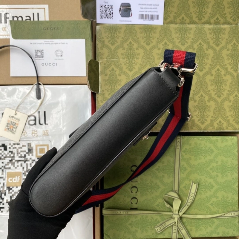 Gvc*1 satchel bags 4360c-1175