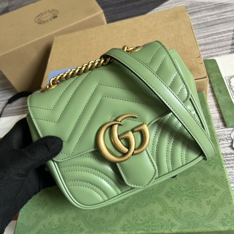 Gvc*1 satchel bags 4360c-1178