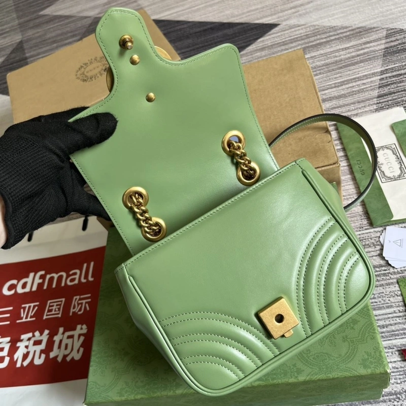 Gvc*1 satchel bags 4360c-1178