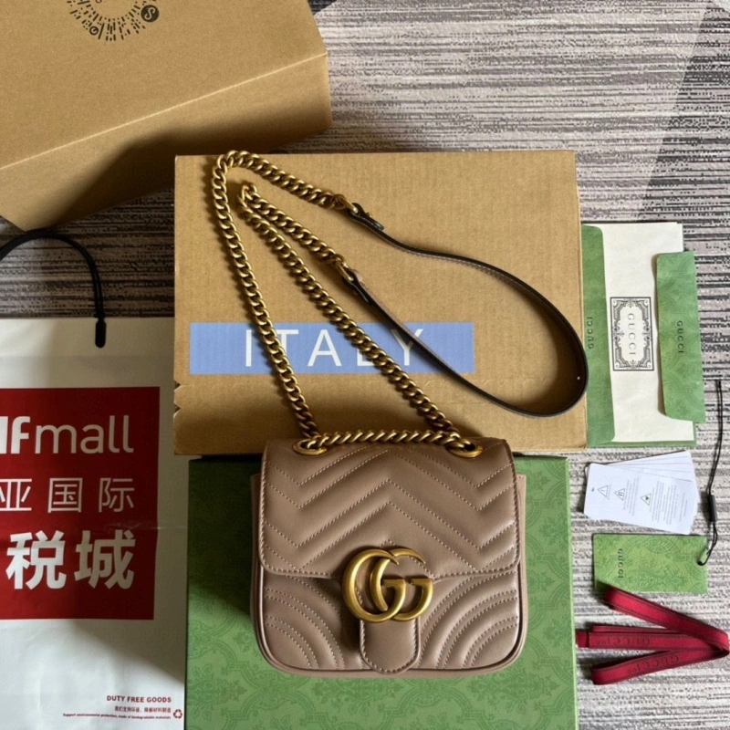 Gvc*1 satchel bags 4360c-1180