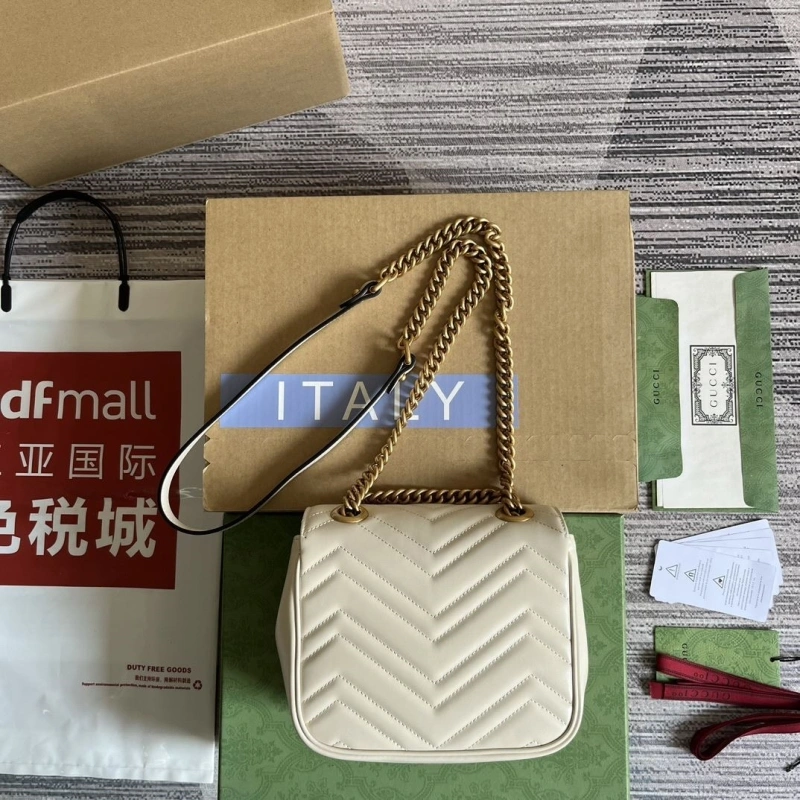 Gvc*1 satchel bags 4360c-1181