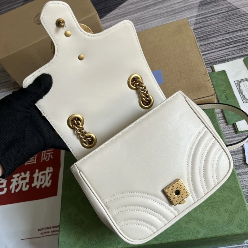 Gvc*1 satchel bags 4360c-1181
