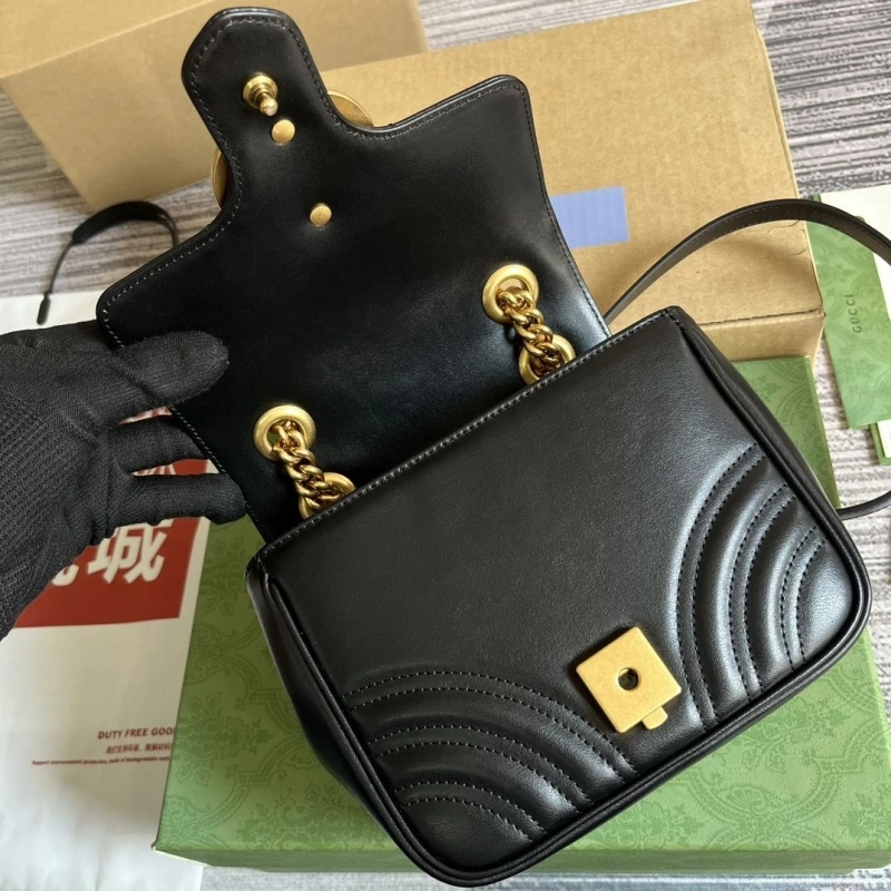 Gvc*1 satchel bags 4360c-1182