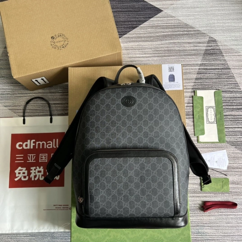 Gvc*1 backpacks 4360c-1183