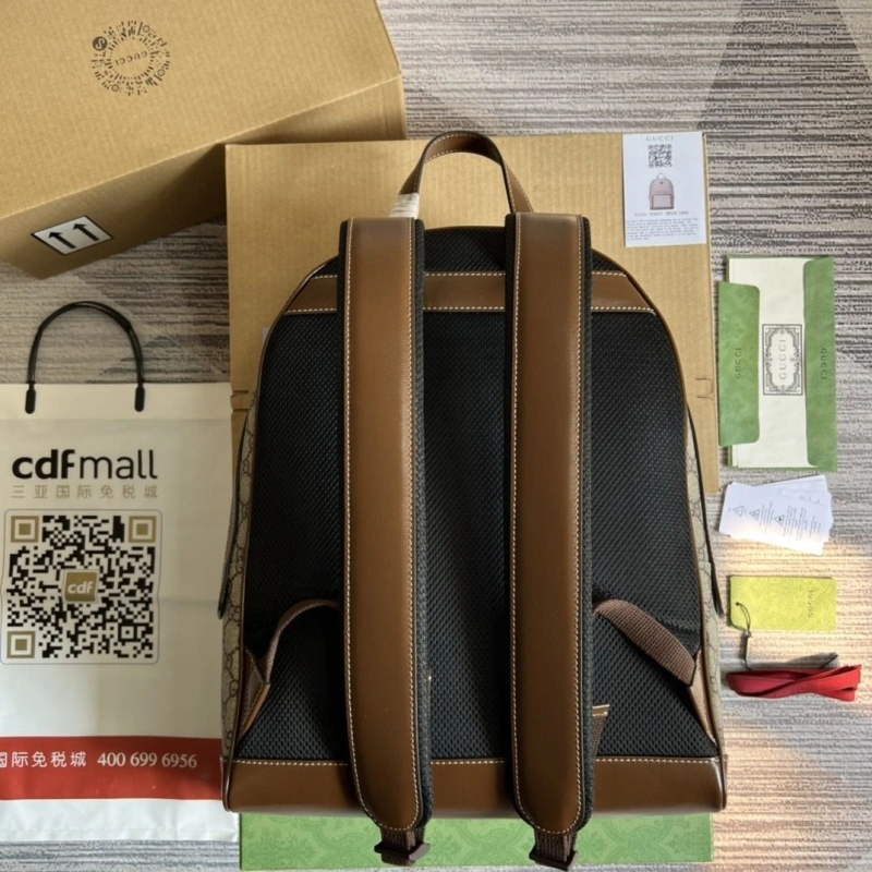 Gvc*1 backpacks 4360c-1184