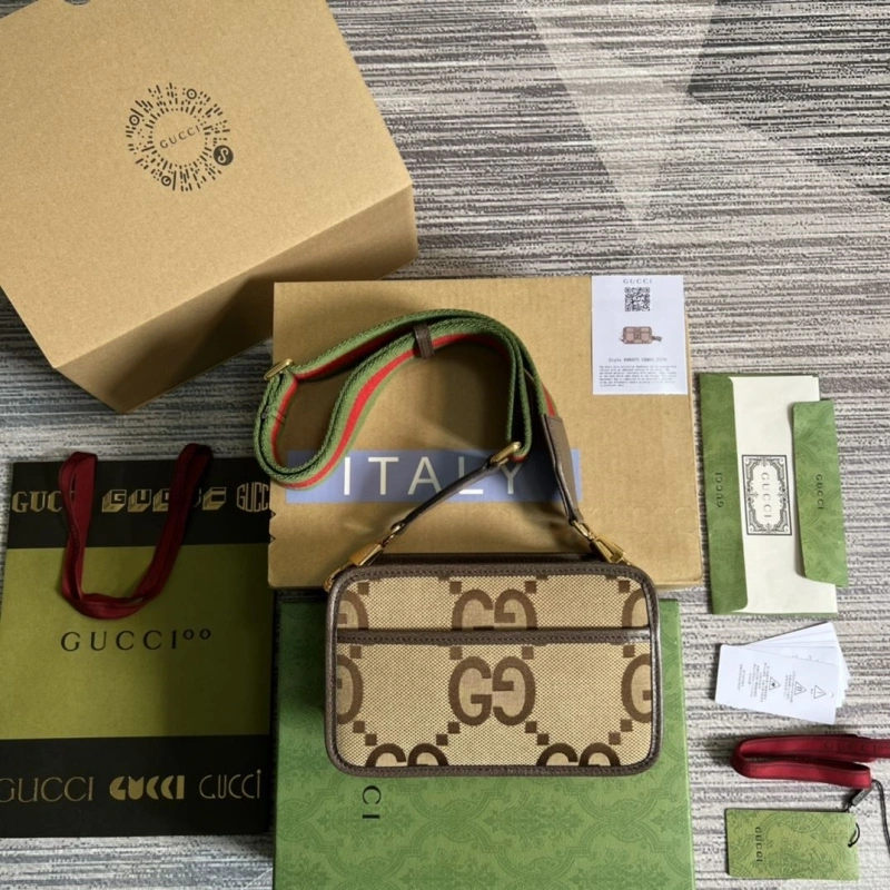 Gvc*1 satchel bags 4360c-1187