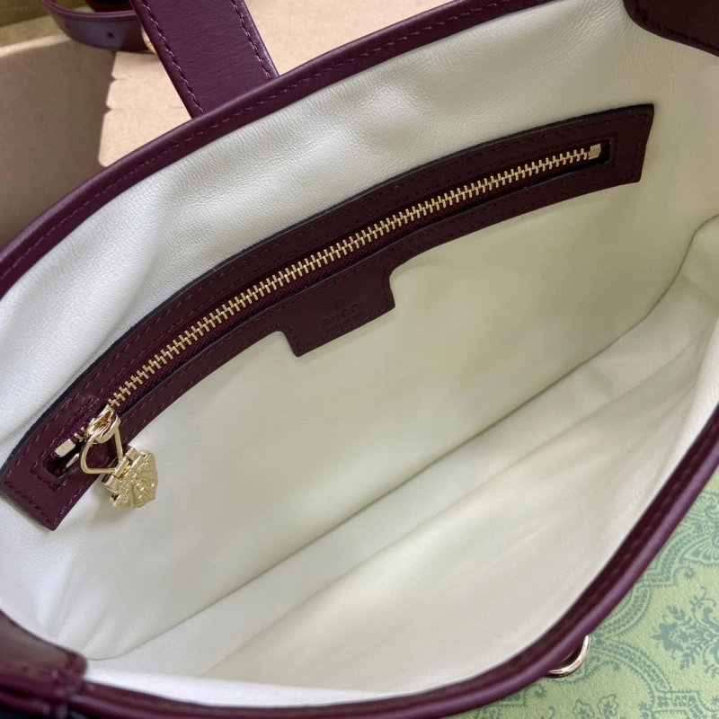 Gvc*1 top handle bags 4360c-1201
