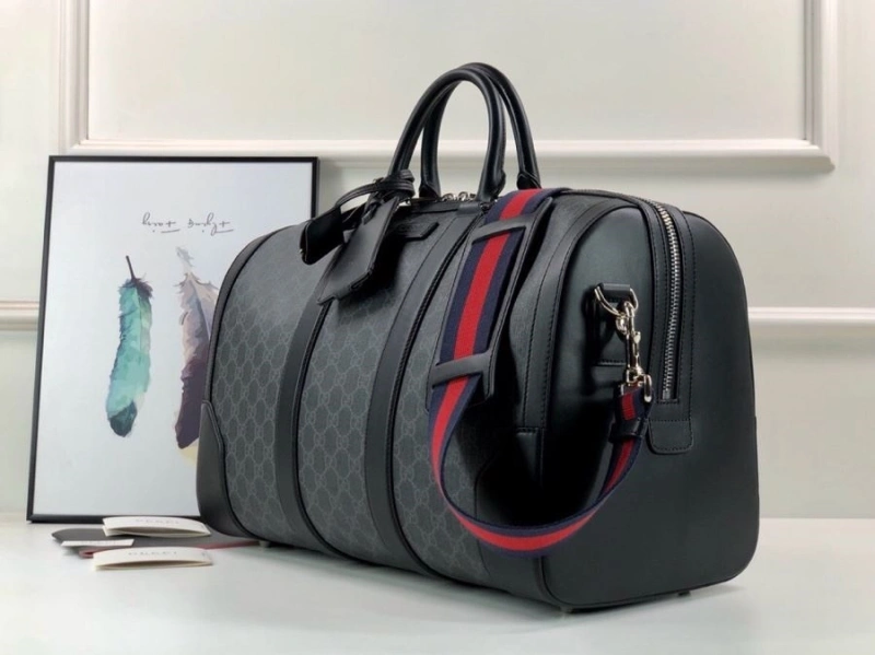 Gvc*1 travel bags 4360c-1209