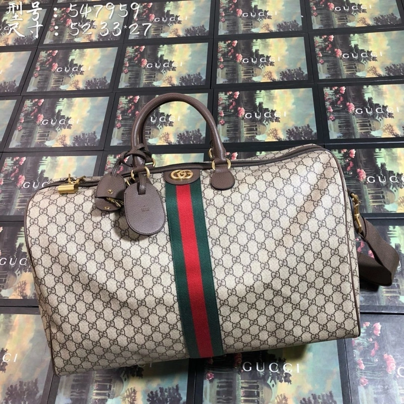 Gvc*1 travel bags 4360c-1210