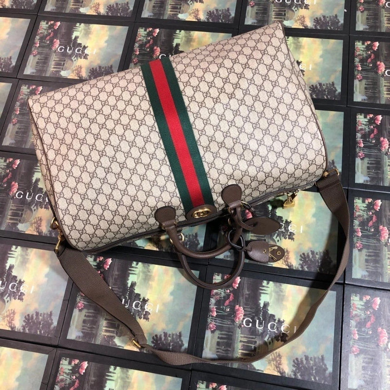 Gvc*1 travel bags 4360c-1210