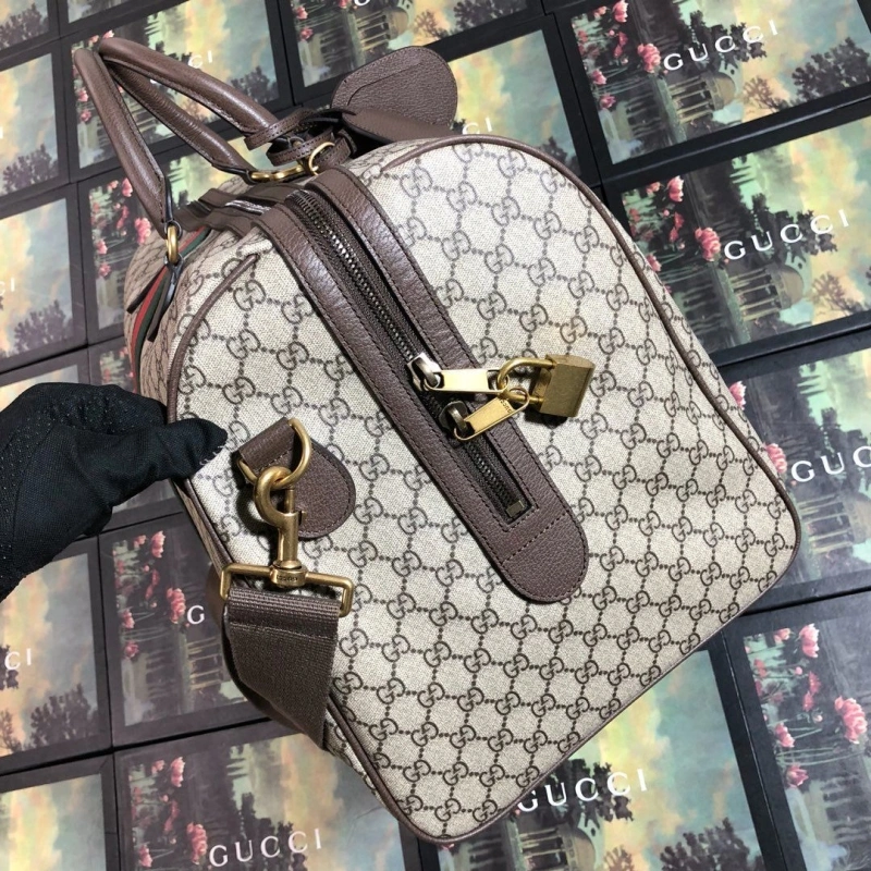 Gvc*1 travel bags 4360c-1210