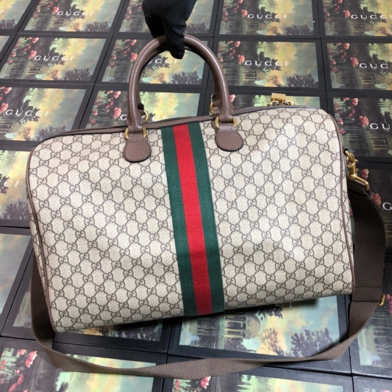 Gvc*1 travel bags 4360c-1211