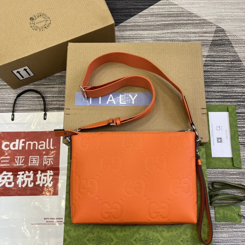 Gvc*1 satchel bags 4360c-1218