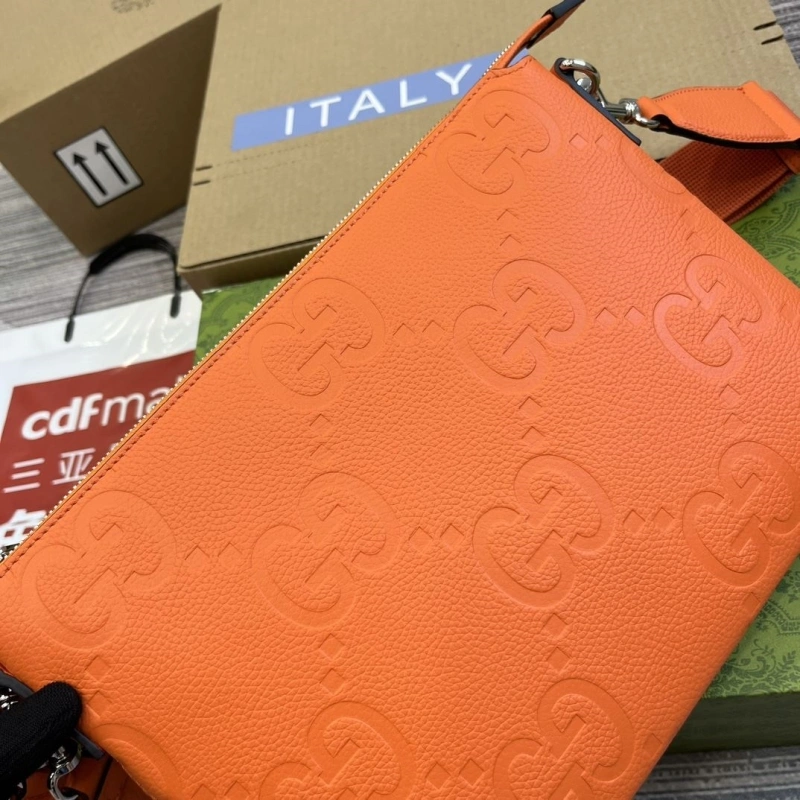 Gvc*1 satchel bags 4360c-1218