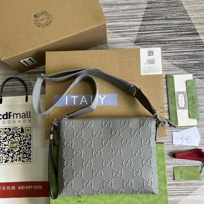 Gvc*1 satchel bags 4360c-1219
