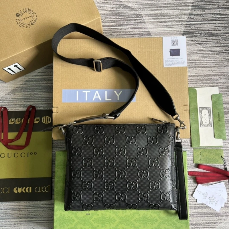 Gvc*1 satchel bags 4360c-1224