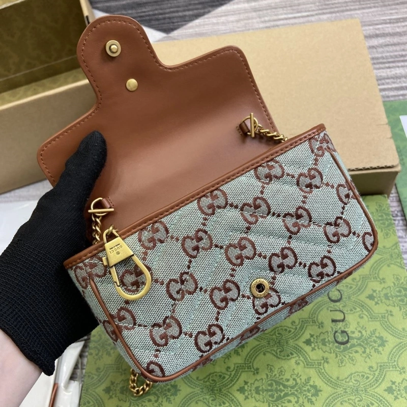 Gvc*1 satchel bags 4360c-1225
