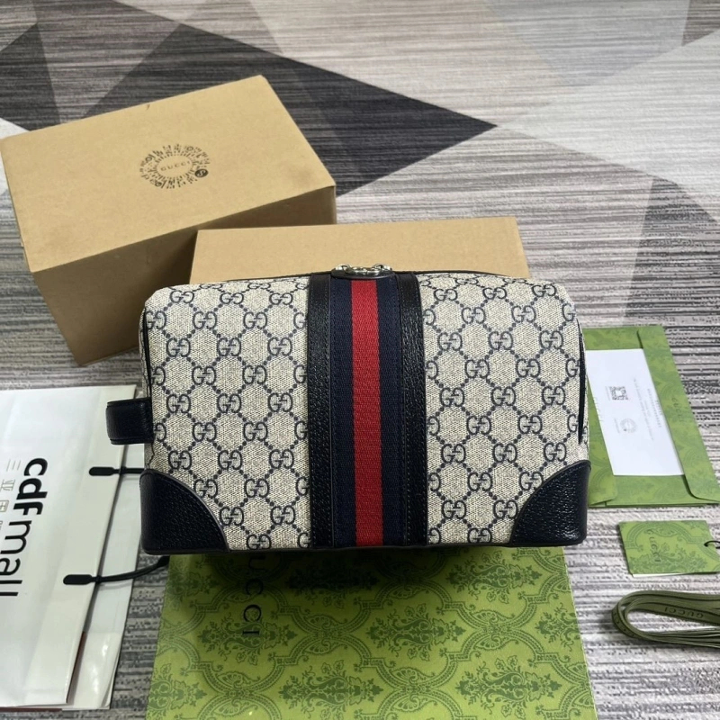 Gvc*1 cosmetic bags 4360c-1227