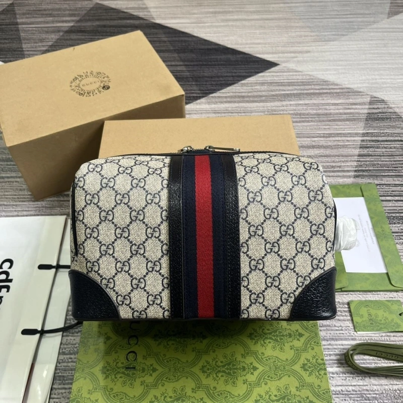 Gvc*1 cosmetic bags 4360c-1227