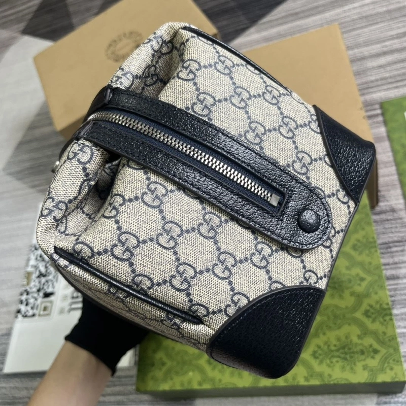 Gvc*1 cosmetic bags 4360c-1227