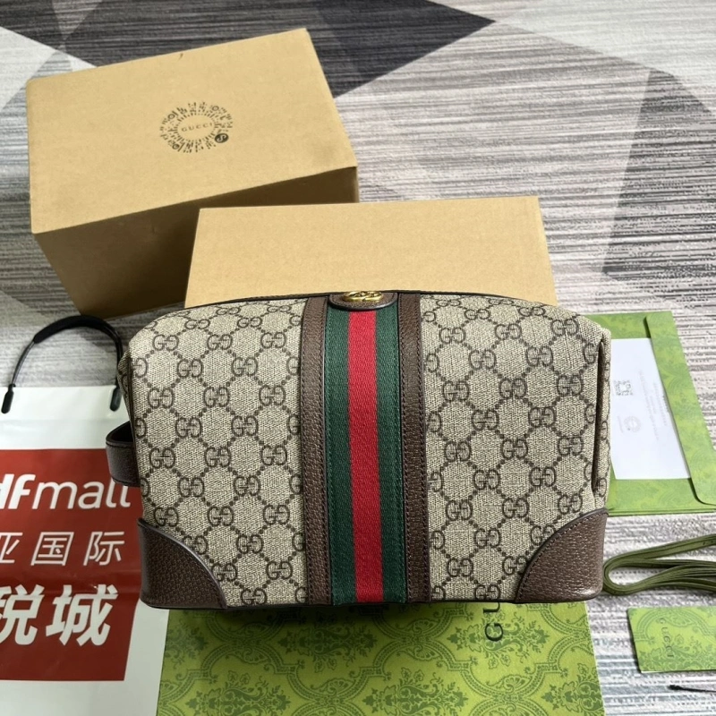 Gvc*1 cosmetic bags 4360c-1228