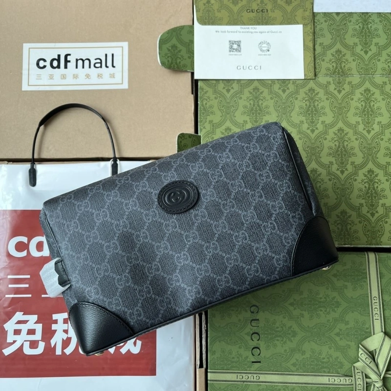 Gvc*1 cosmetic bags 4360c-1229