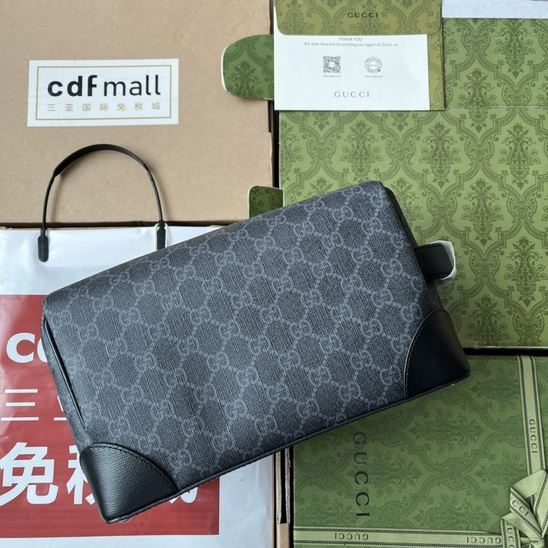 Gvc*1 cosmetic bags 4360c-1229