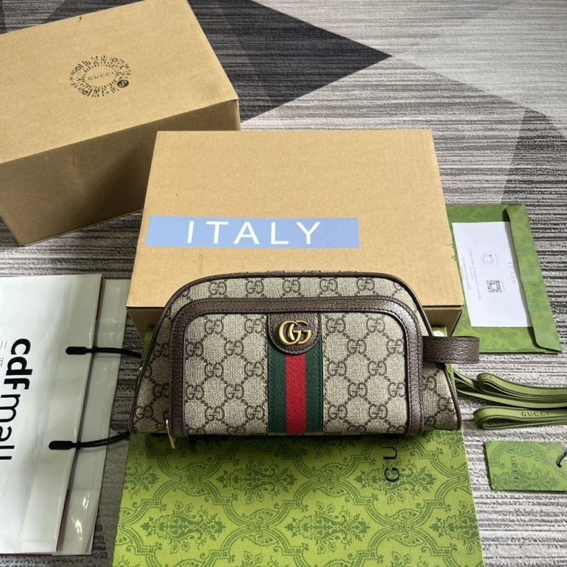 Gvc*1 cosmetic bags 4360c-1230