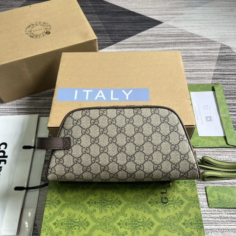 Gvc*1 cosmetic bags 4360c-1230