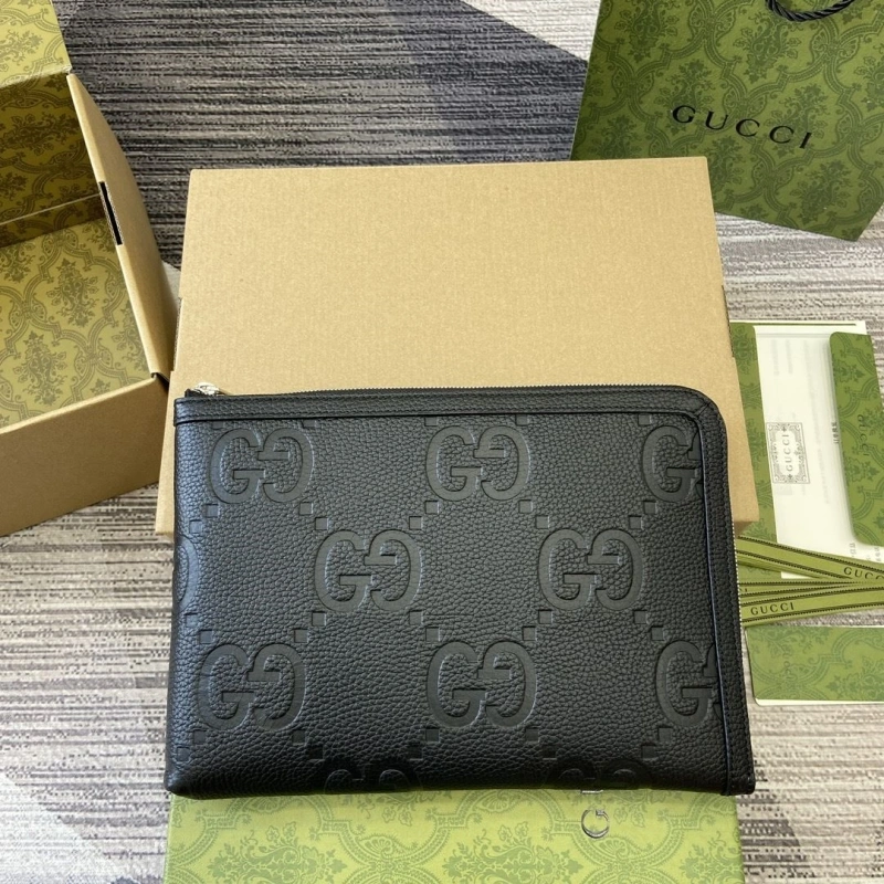 Gvc*1 clutch bags 4360c-1235