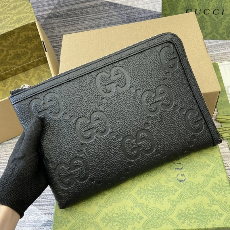 Gvc*1 clutch bags 4360c-1235