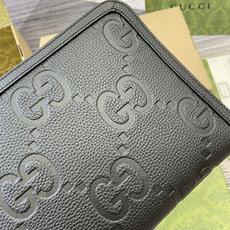 Gvc*1 clutch bags 4360c-1235