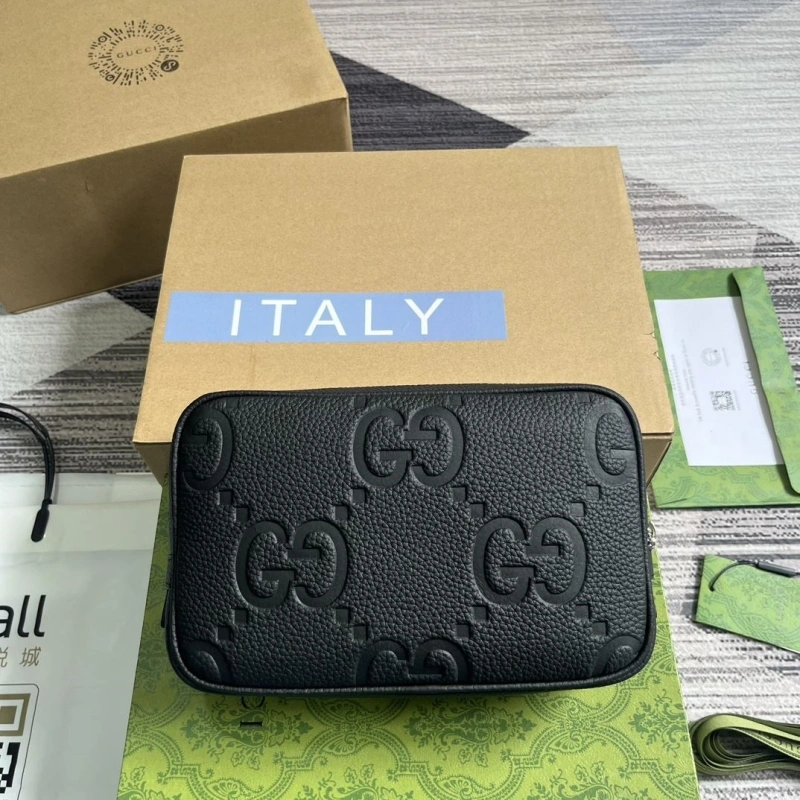 Gvc*1 clutch bags 4360c-1236