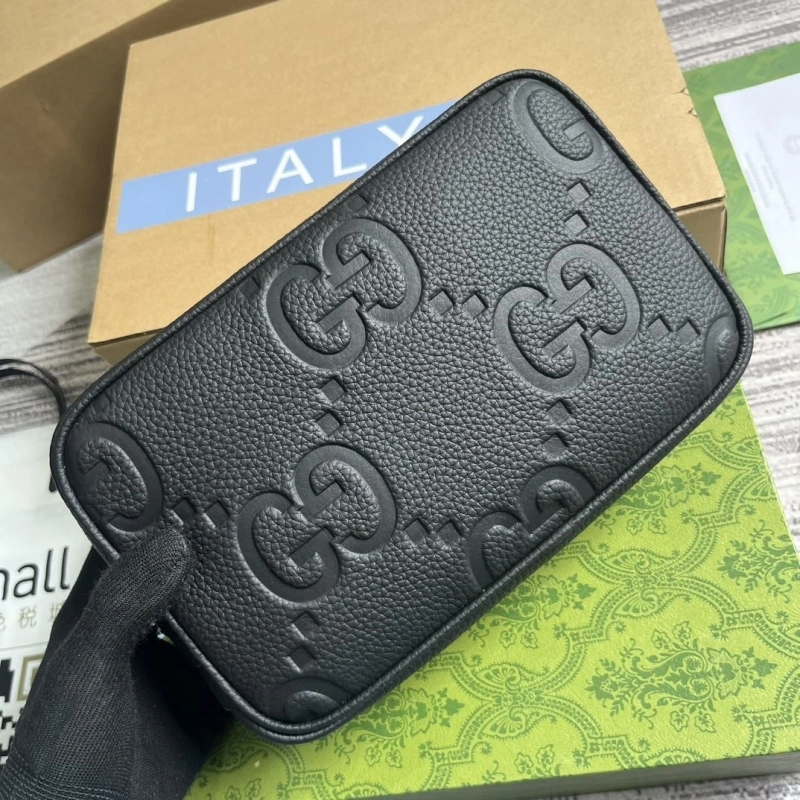 Gvc*1 clutch bags 4360c-1236