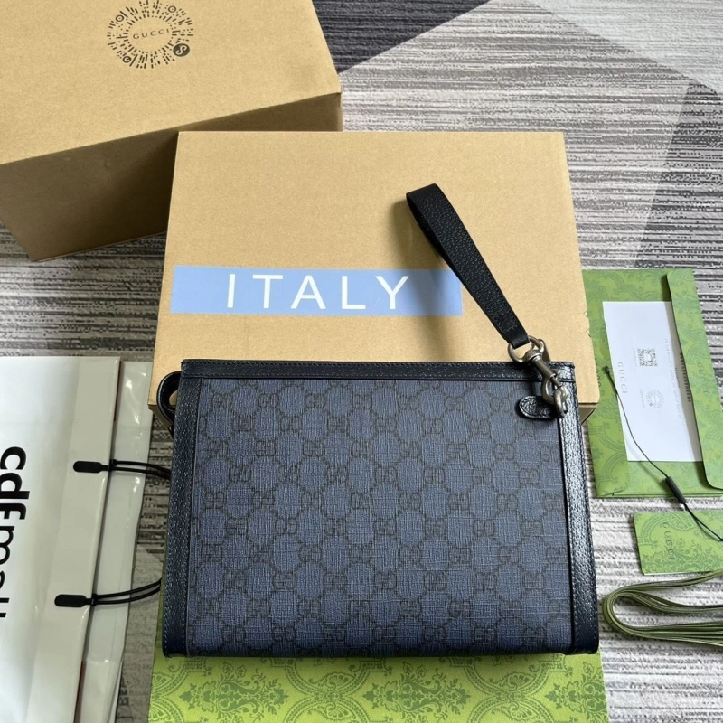 Gvc*1 clutch bags 4360c-1241