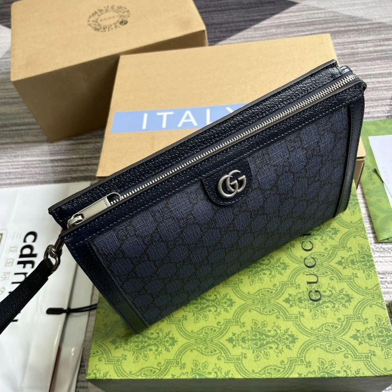Gvc*1 clutch bags 4360c-1241