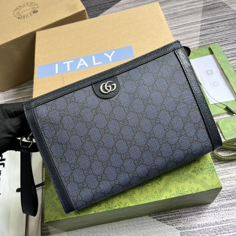 Gvc*1 clutch bags 4360c-1241
