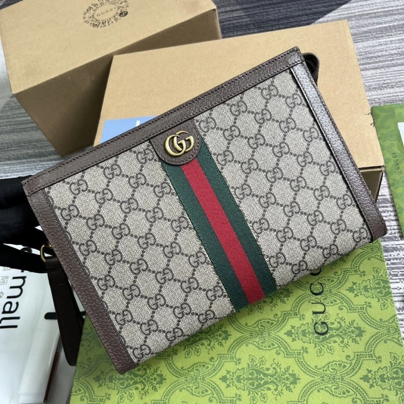 Gvc*1 clutch bags 4360c-1242
