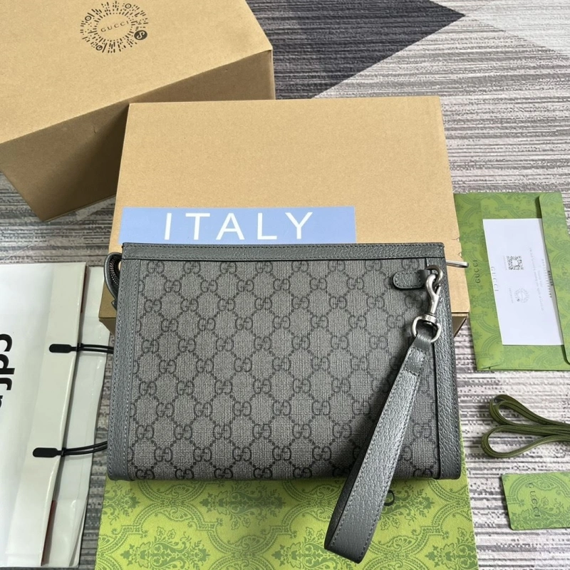 Gvc*1 clutch bags 4360c-1243