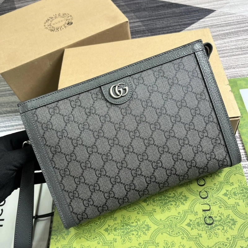 Gvc*1 clutch bags 4360c-1243