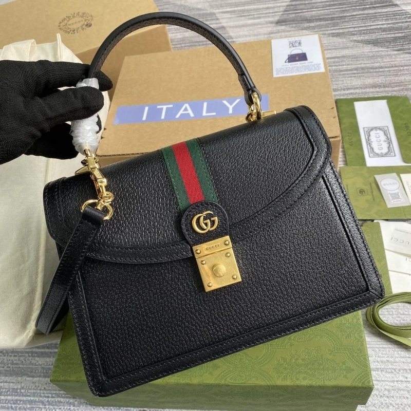 Gvc*1 top handle bags 4360c-1251
