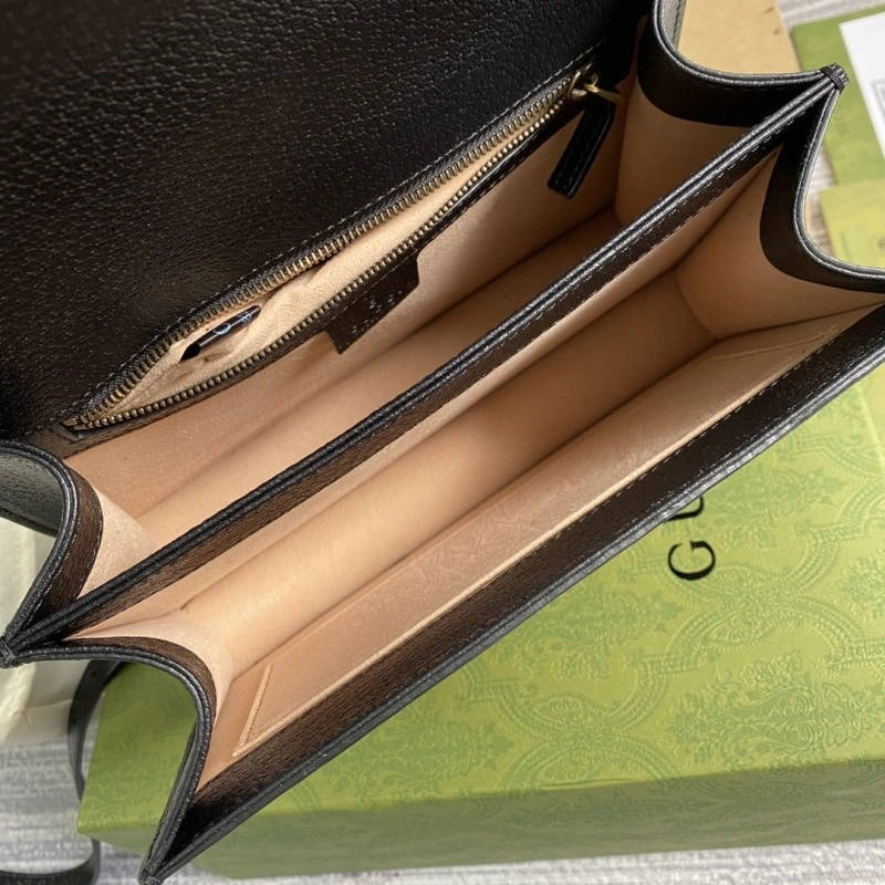 Gvc*1 top handle bags 4360c-1251