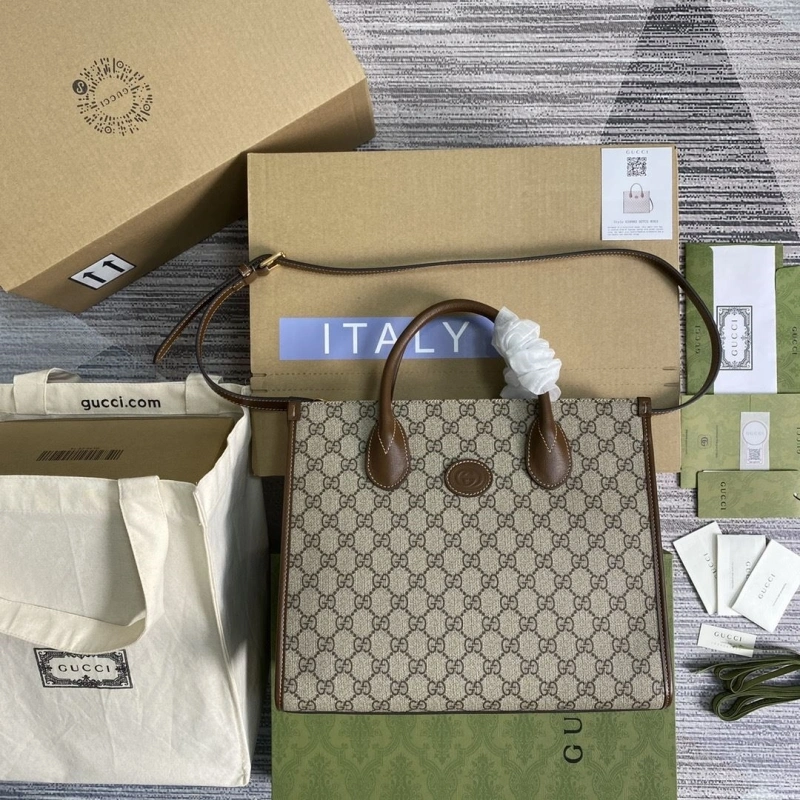 Gvc*1 shopping bags 4360c-1253