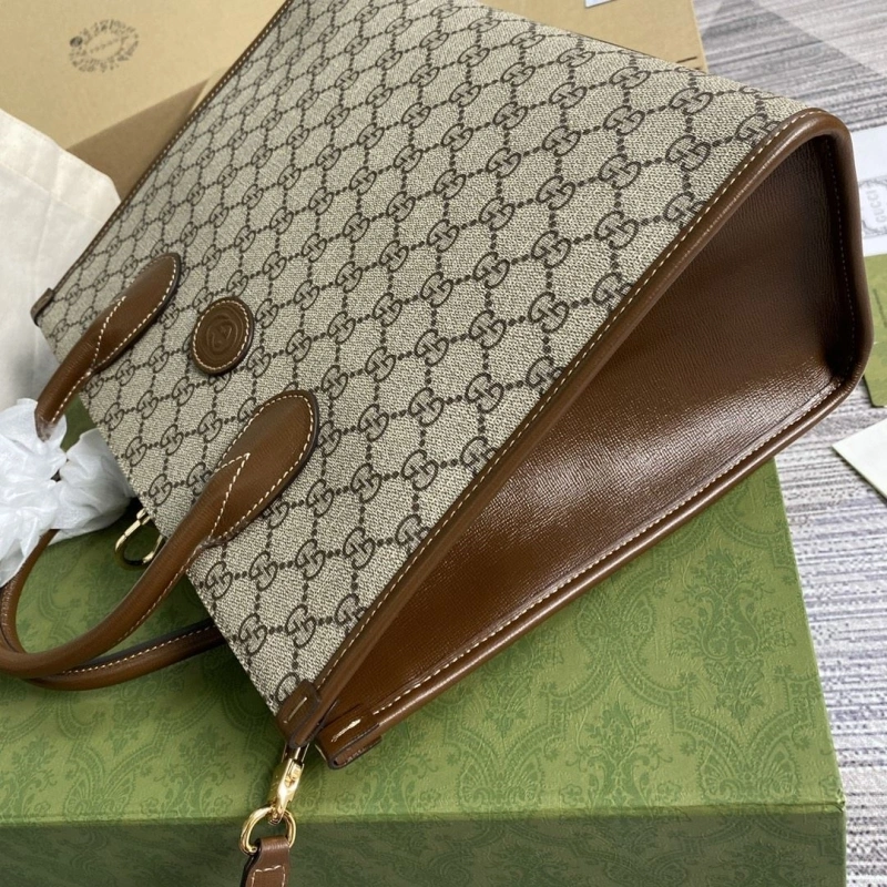 Gvc*1 shopping bags 4360c-1253