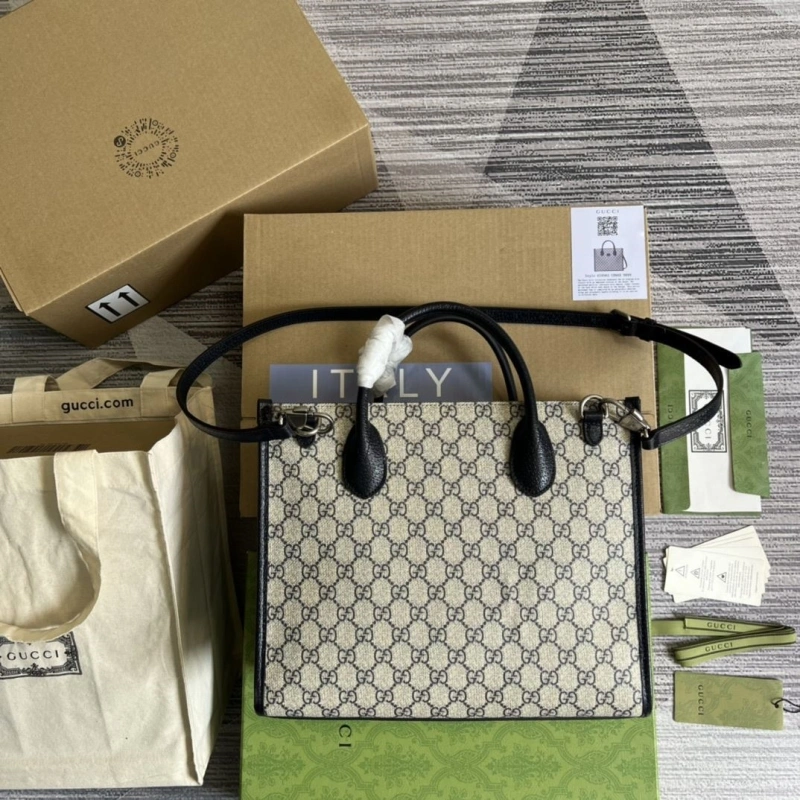 Gvc*1 shopping bags 4360c-1254