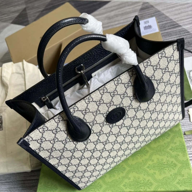 Gvc*1 shopping bags 4360c-1254