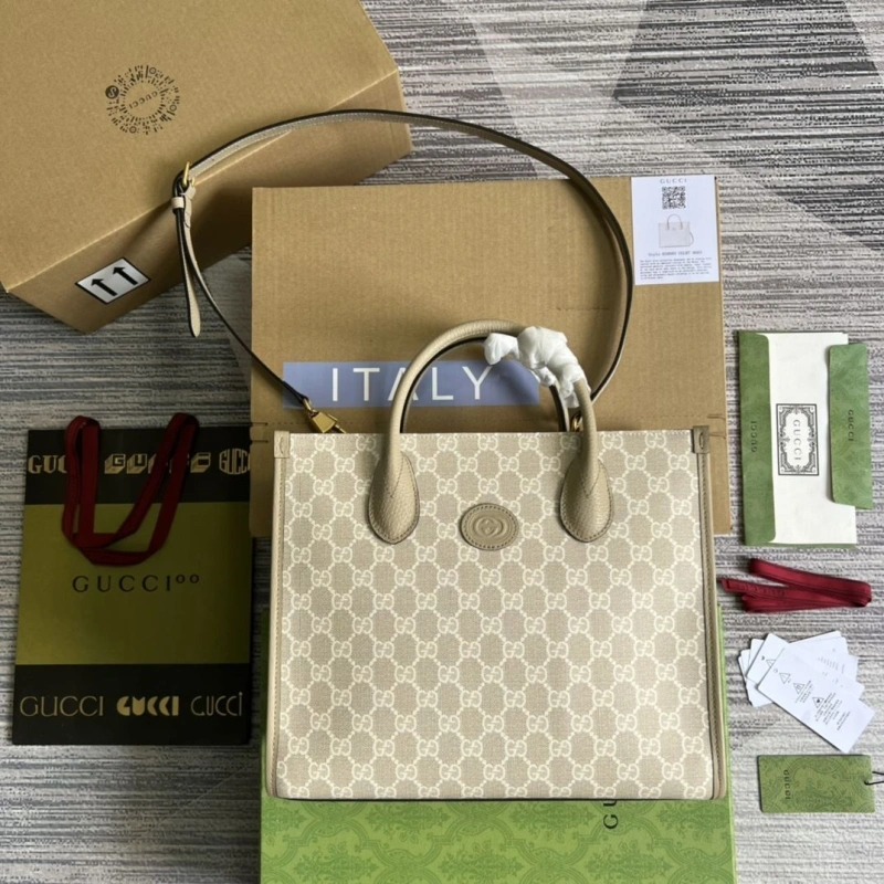 Gvc*1 shopping bags 4360c-1255