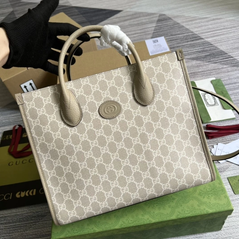 Gvc*1 shopping bags 4360c-1255